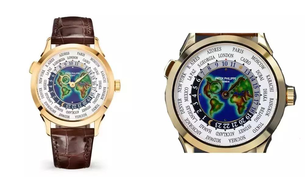 如何在不经意间露出手表,如何在冬天露出自己的手表