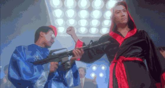 她曾是周星驰电影御用女主角,港片女神周星驰