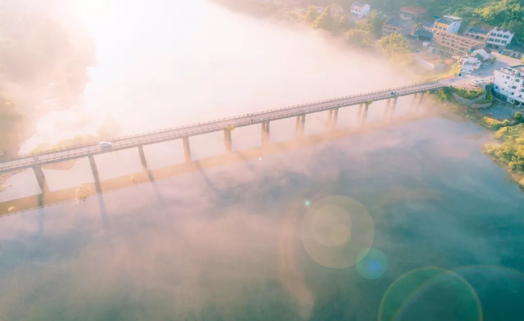 安徽旅游必去十大景点徽州古城,安徽九大经典旅游景点你去过几个