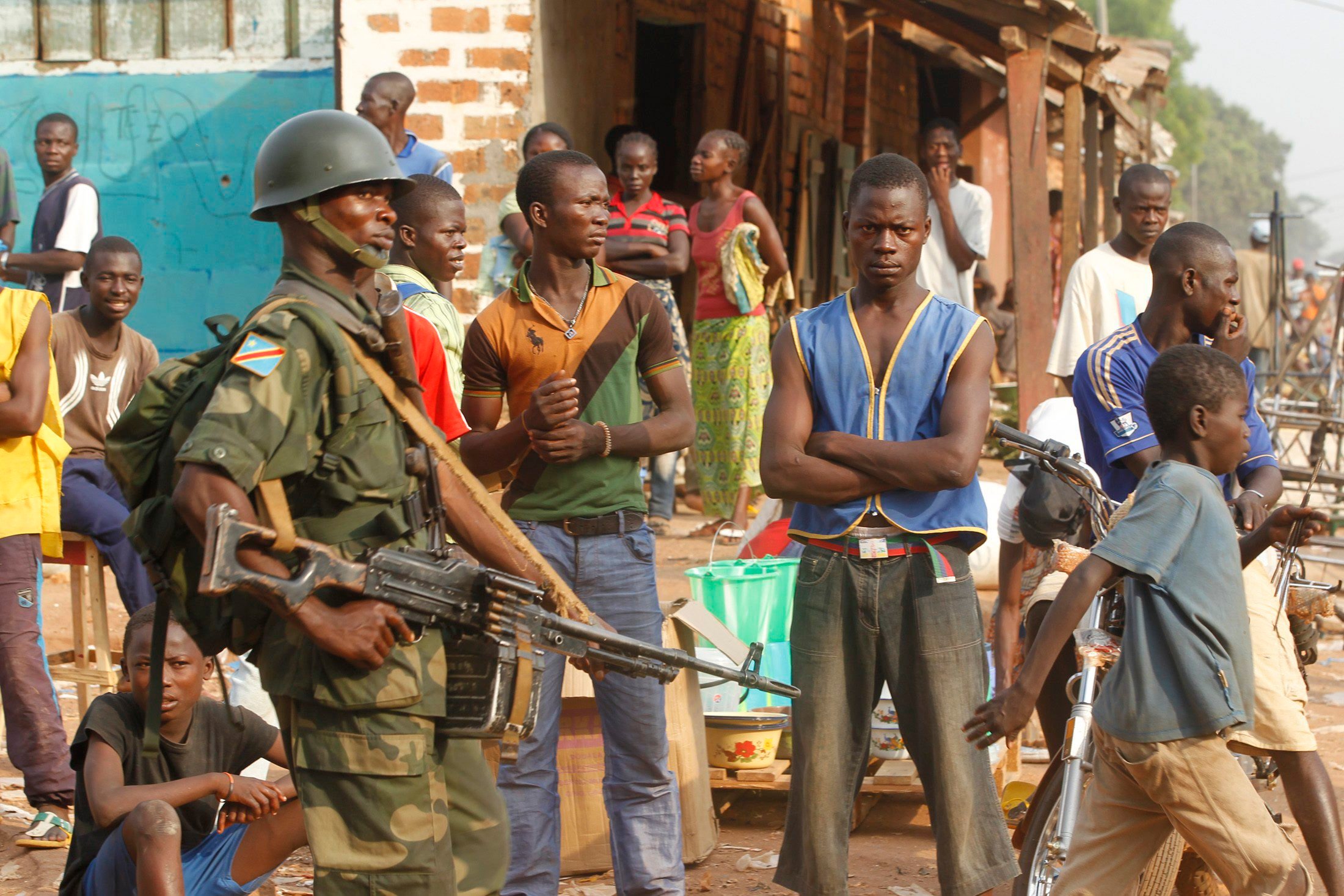 刚果金被绑架3名中国人找到了吗,刚果金被绑架的中国人身份