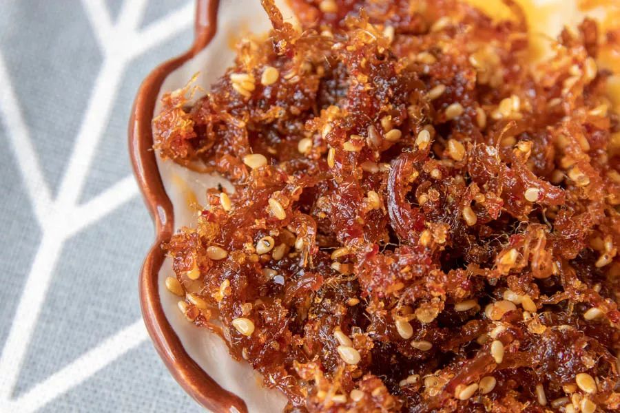 相见恨晚的各地特色零食,你都吃过算我输