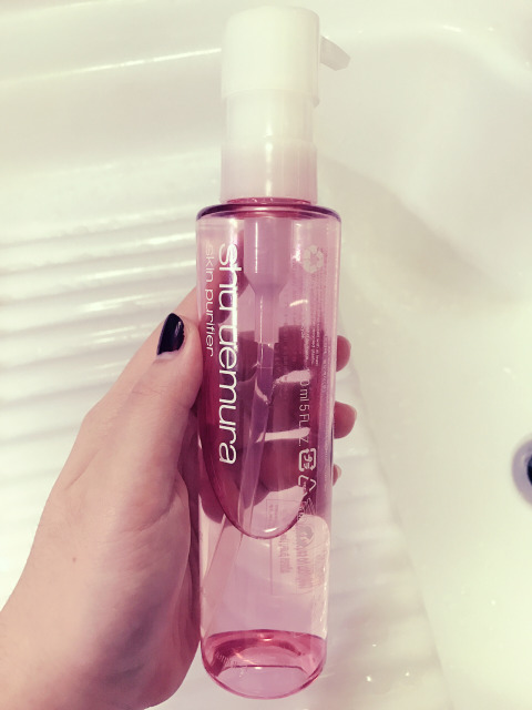 哪款大牌卸妆油不闷痘不长闭口,大牌卸妆油推荐排行榜第一名