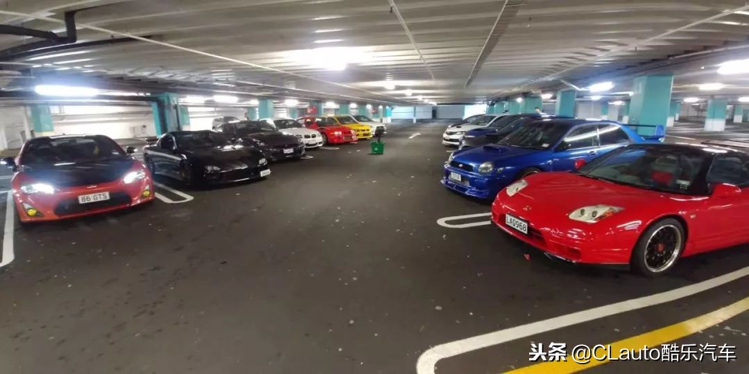 酷乐新西兰｜WILLIAM：养不起爆缸的STI，我换了一辆POLOGTI