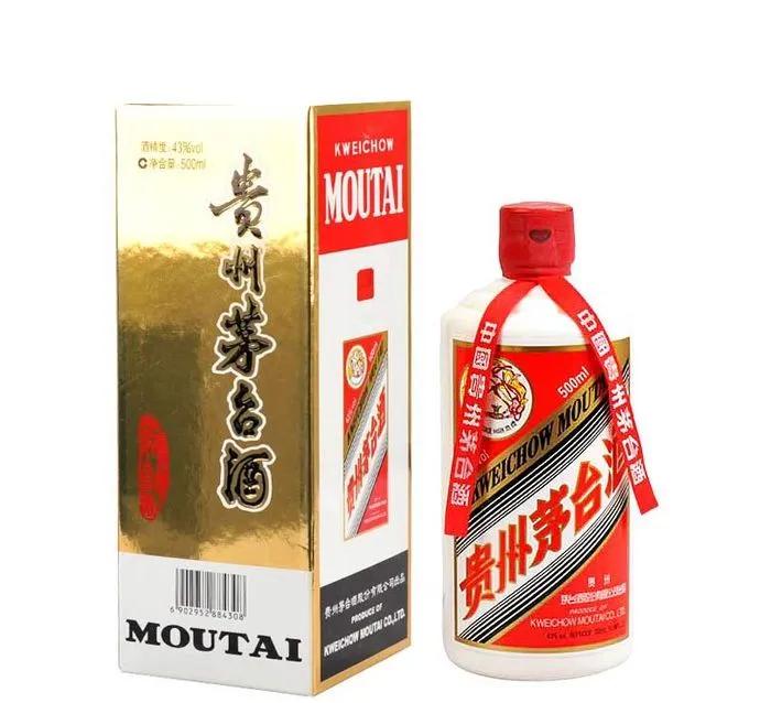 80年代和茅台齐名的酒,三十年前比茅台酒地位更高的酒