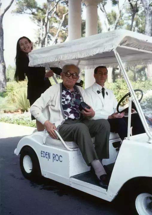 黑泽明经典电影,黑泽明电影解说