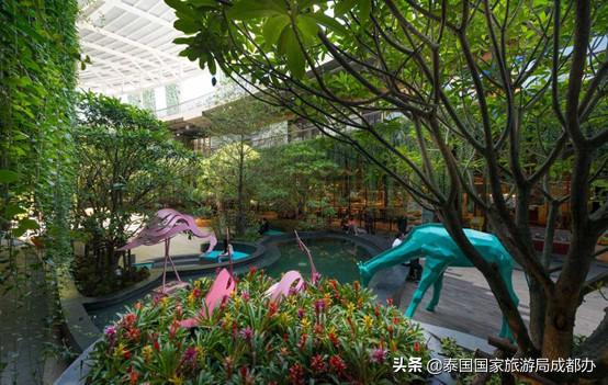 曼谷购物中心旅游攻略,曼谷10大必买景点