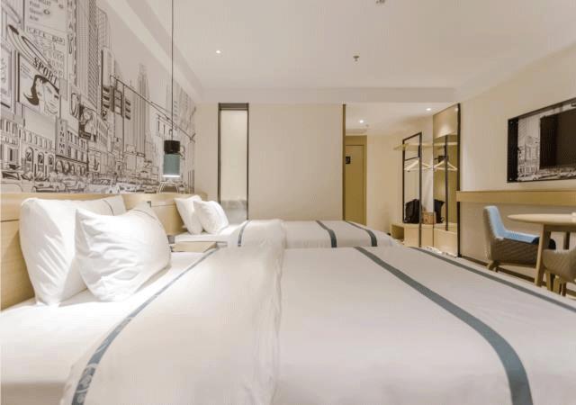 东呈酒店新品,东呈国际酒店发展中心