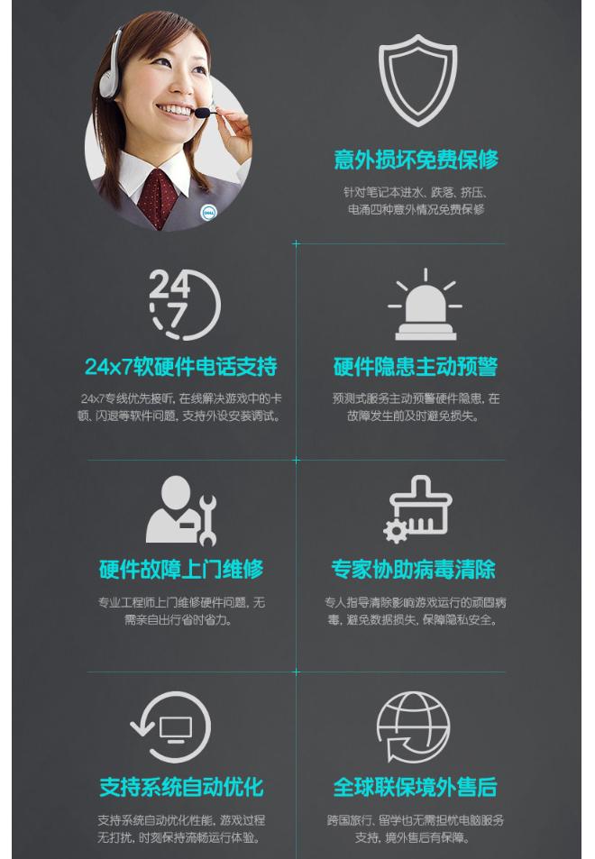 alienware的全国联保,alienware笔记本售后服务在哪里