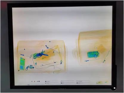 来就来呗，带什么刀和枪？