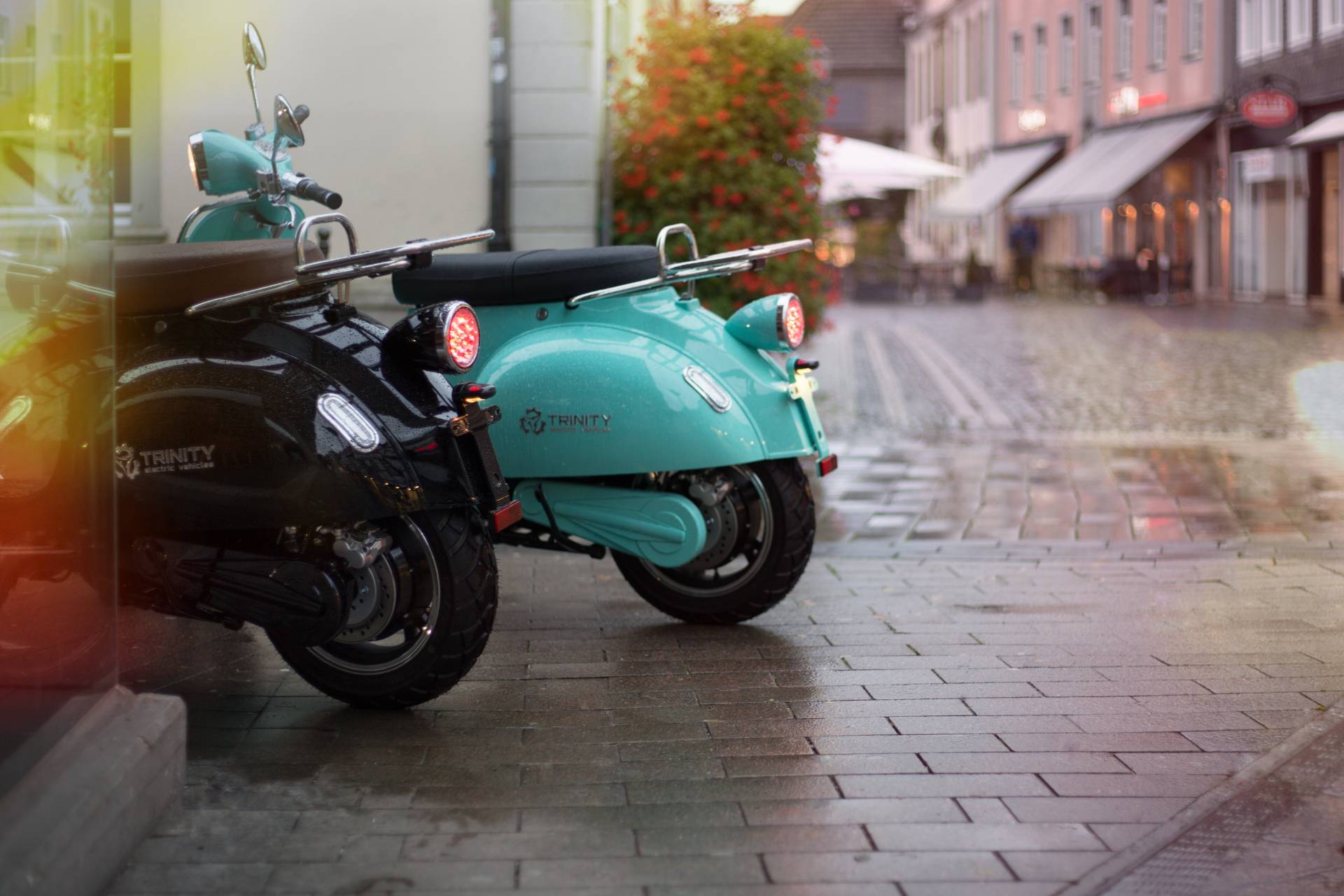 短途出行,电动自行车如何选,入手九号A40LineFriend有感