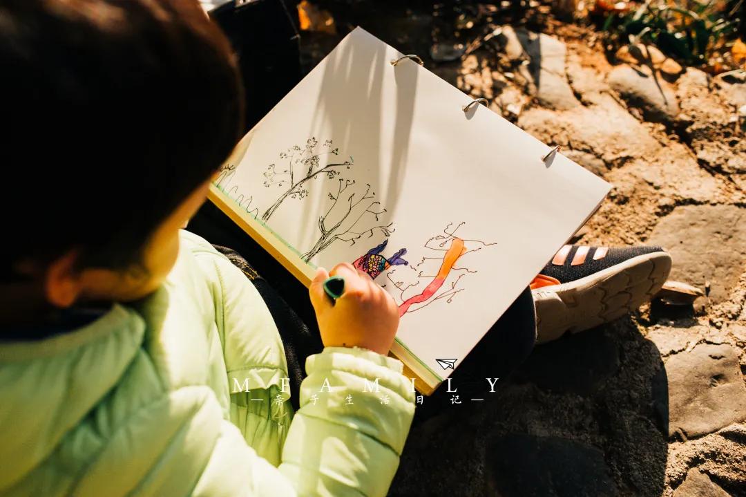 7个家庭旅行神器,亲子旅行用品必备神器