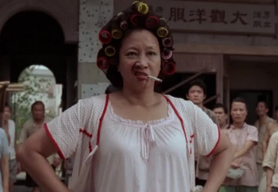 洪金宝讲成龙周星驰,敢称呼成龙大鼻子的人