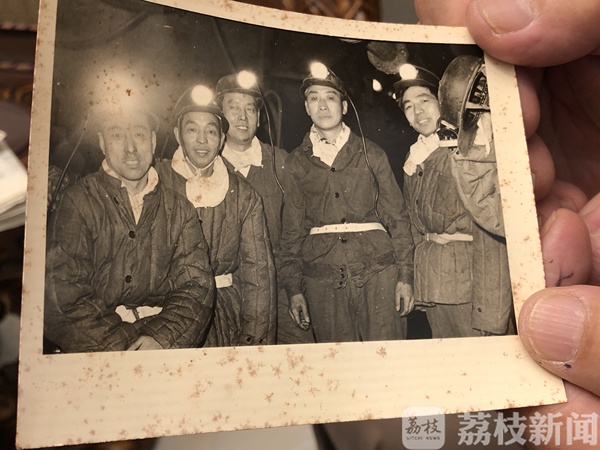 徐州徐氏祖孙三代,徐州祖孙三代人的轨迹