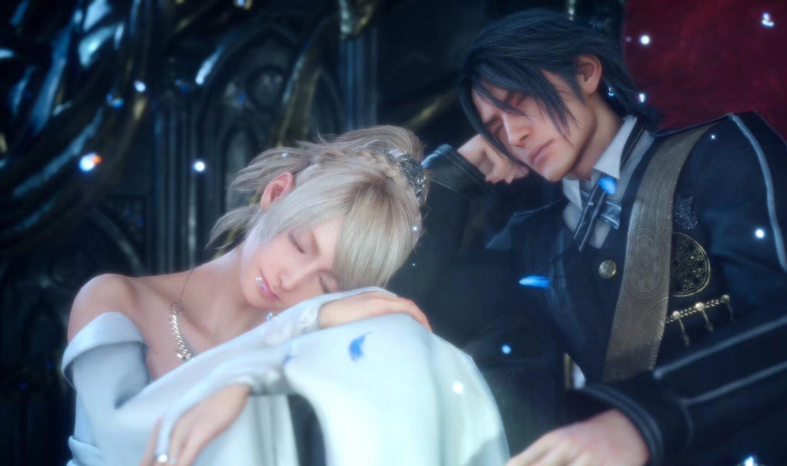 SE背刺大王的称号怎么来的？反向打折就不说了，还玩各种骚操作