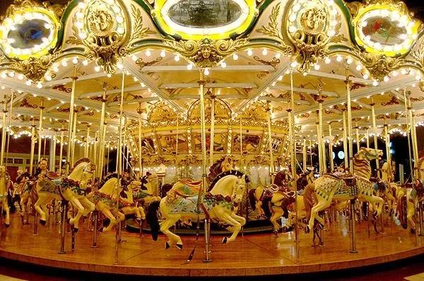 天津航母主题公园门票老人优惠吗,天津世界级主题公园