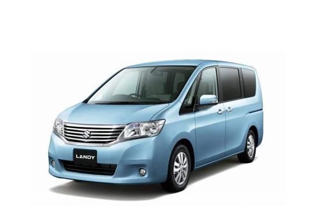 铃木七座mpv7万元噪音大吗,2007款铃木浪迪1.4l四驱标准2型