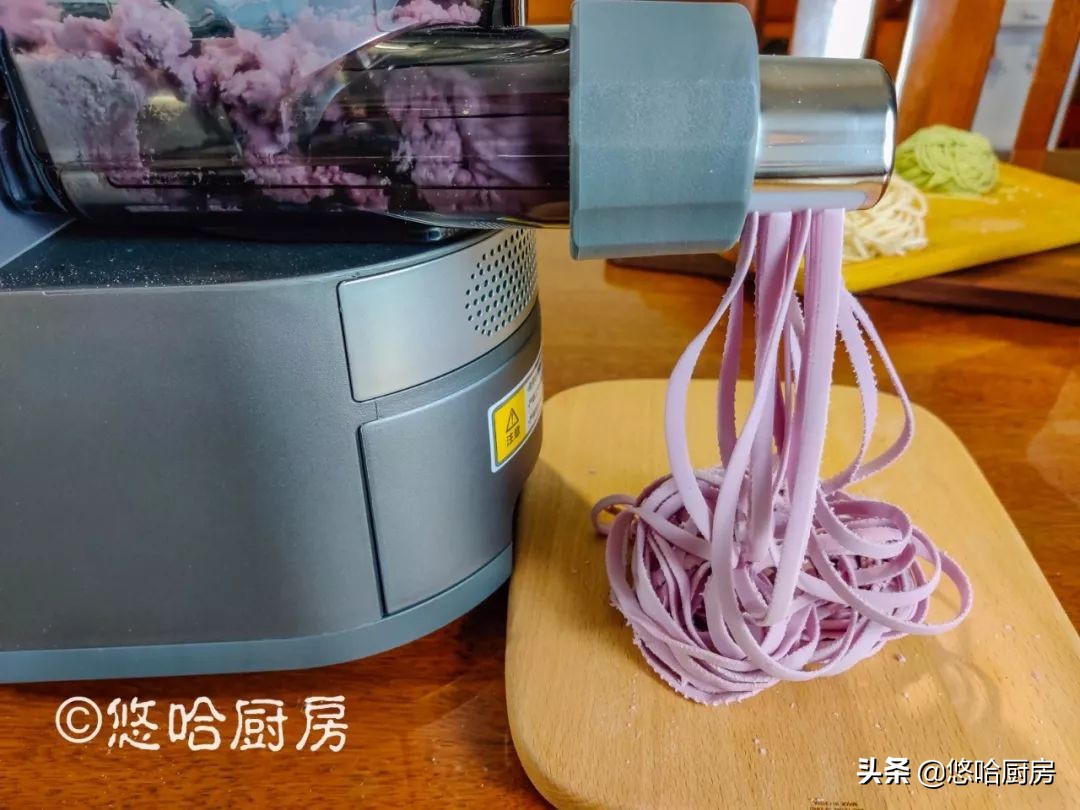 面条机买哪一种最好用,面条机哪一款好用呢