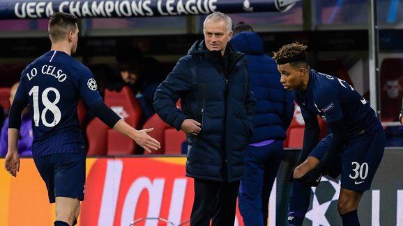 延期也是机遇疫情给了足球难得的休整窗口