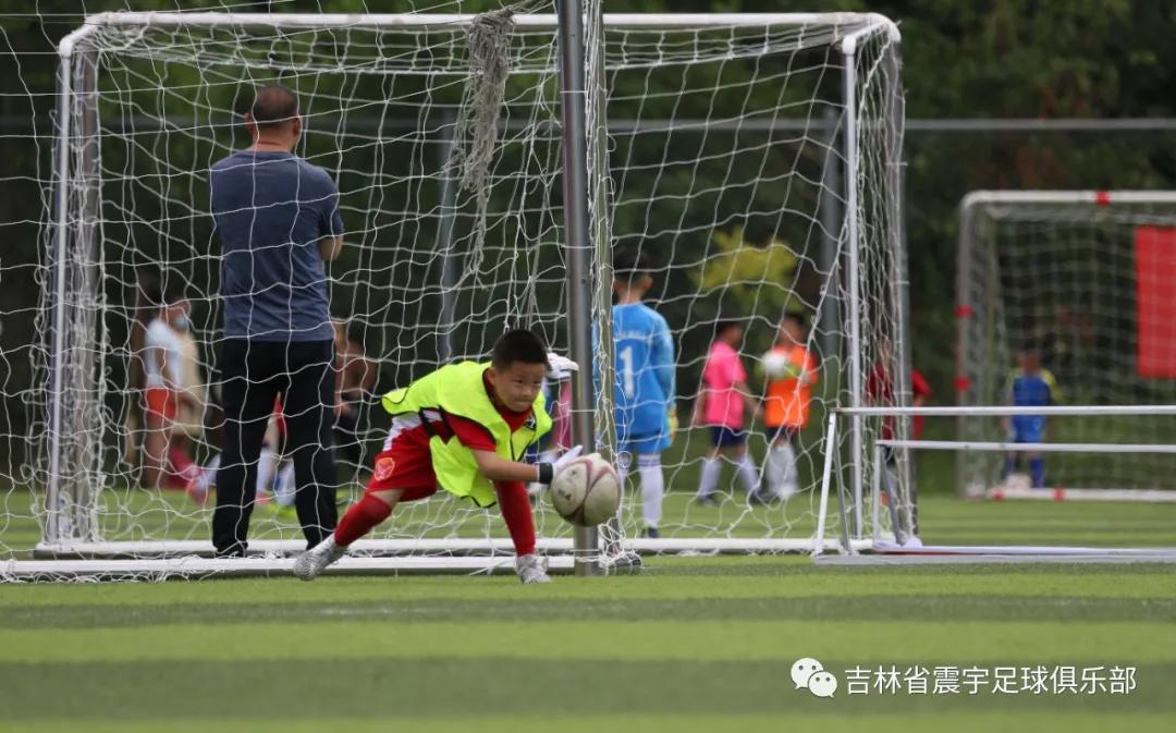 长春市二道区足球春城杯,2021年长春市足球业余联赛春城杯