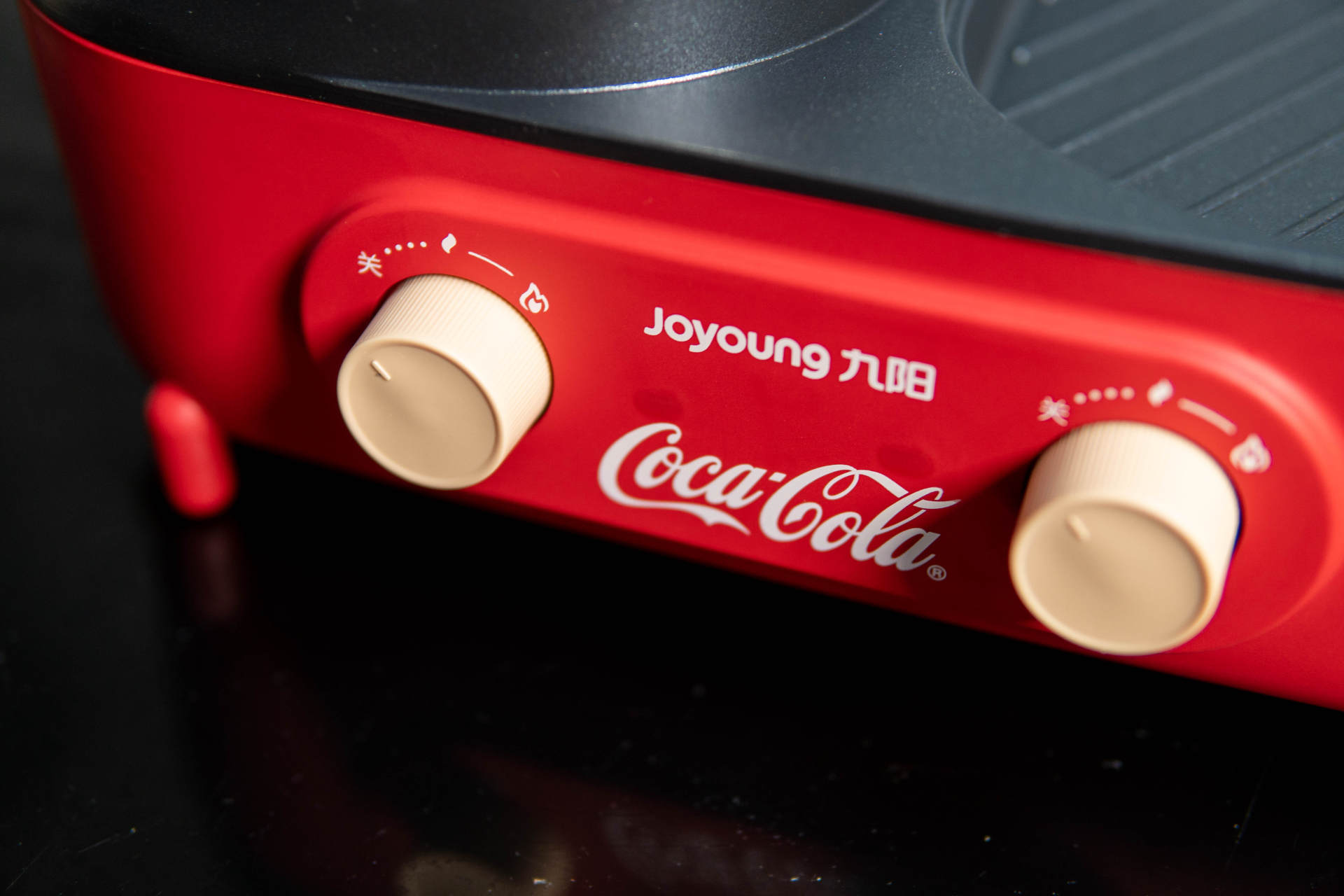 九阳涮锅烧烤一体机麦饭石,九阳涮锅烧烤一体机