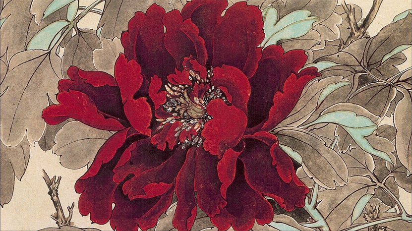 顾绍骅对中国画的认知、创作、发展的浅识(系列)论文,三