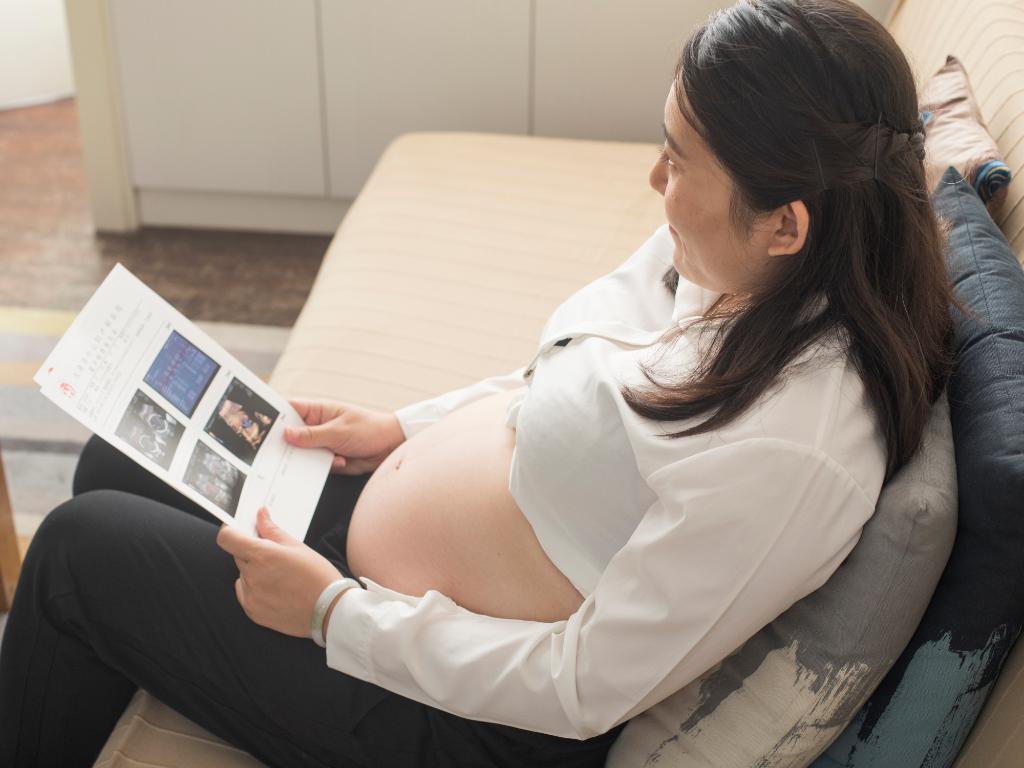 女人怀孕了什么症状,女人怀孕有什么症状