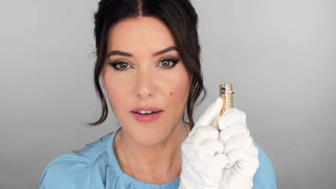 ysl最好看的一支口红,ysl17年最新款口红