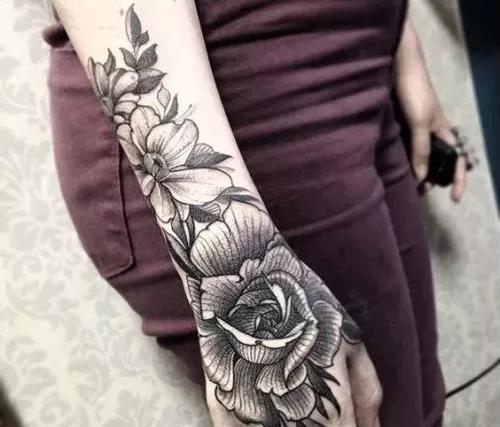 纹身界的十大禁忌纹身图,纹身界的五大禁忌纹身