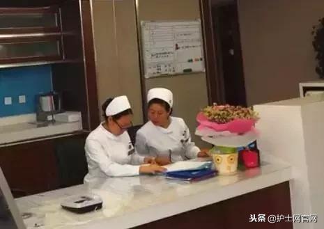 护士借调别的医院,护士借调科室上夜班