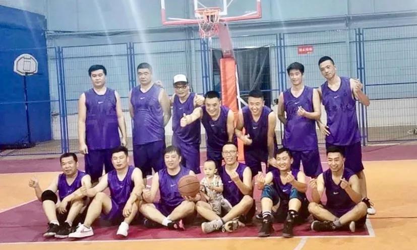 石家庄全民篮球,石家庄全民篮球比赛