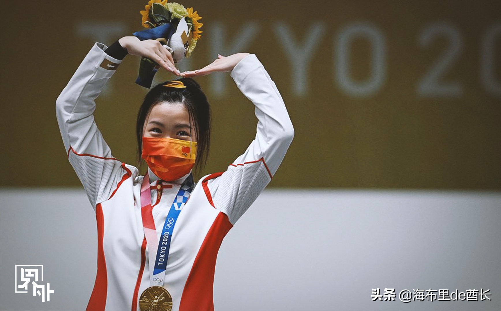 “杨”名立外，在此一击！带你认识中国历届奥运会首金得主