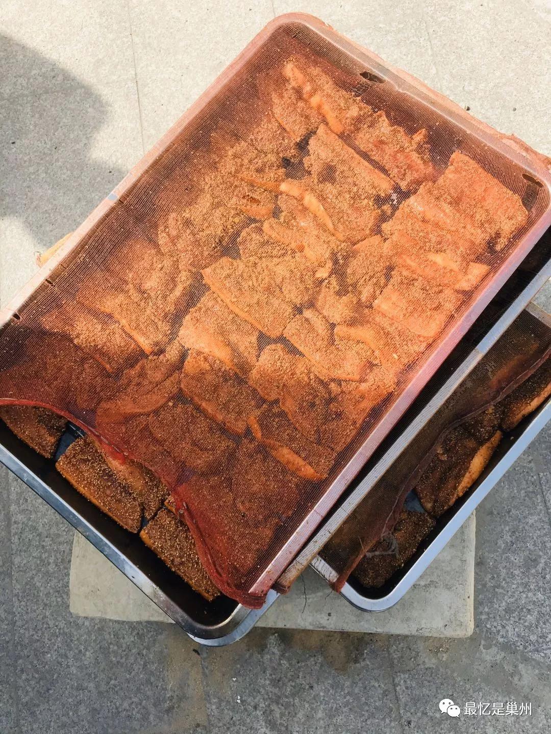 巢湖往事：锅锅哎……