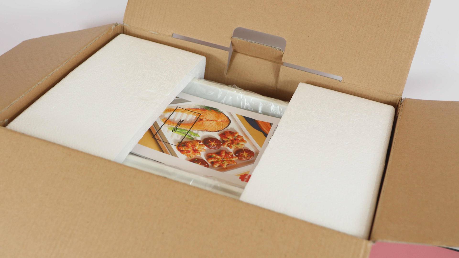 韩国大宇多功能料理锅菜谱,大宇多功能料理锅