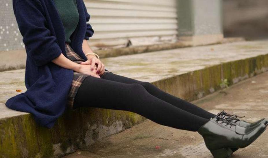 秋天季节的裤子,秋裤秋款裤子