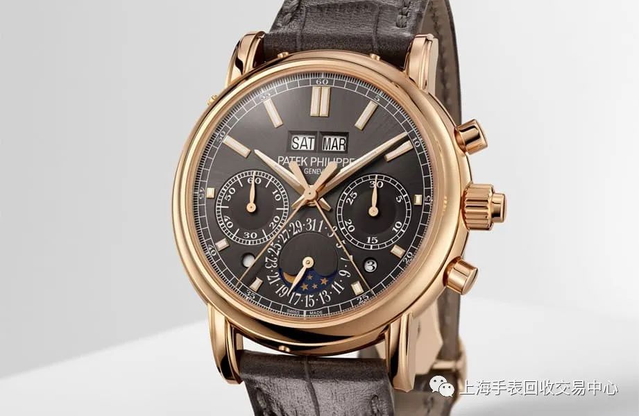 PP计时功能家族5204、5905和5930新款齐发规格价格一次看