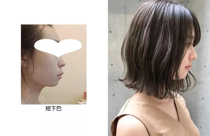 大圆脸型的女生适合剪短发,学生党剪短发适合大脸和长脸