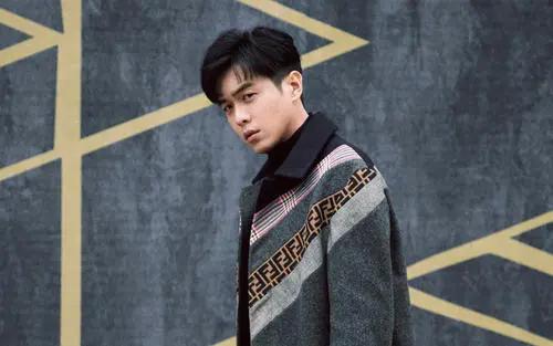 “富二代演员”张若昀的娱乐圈历险记