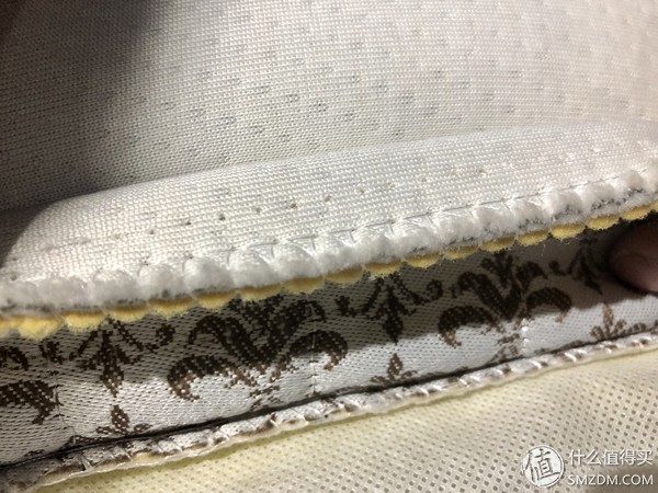 拆床狂魔席梦思,拆美姿床垫