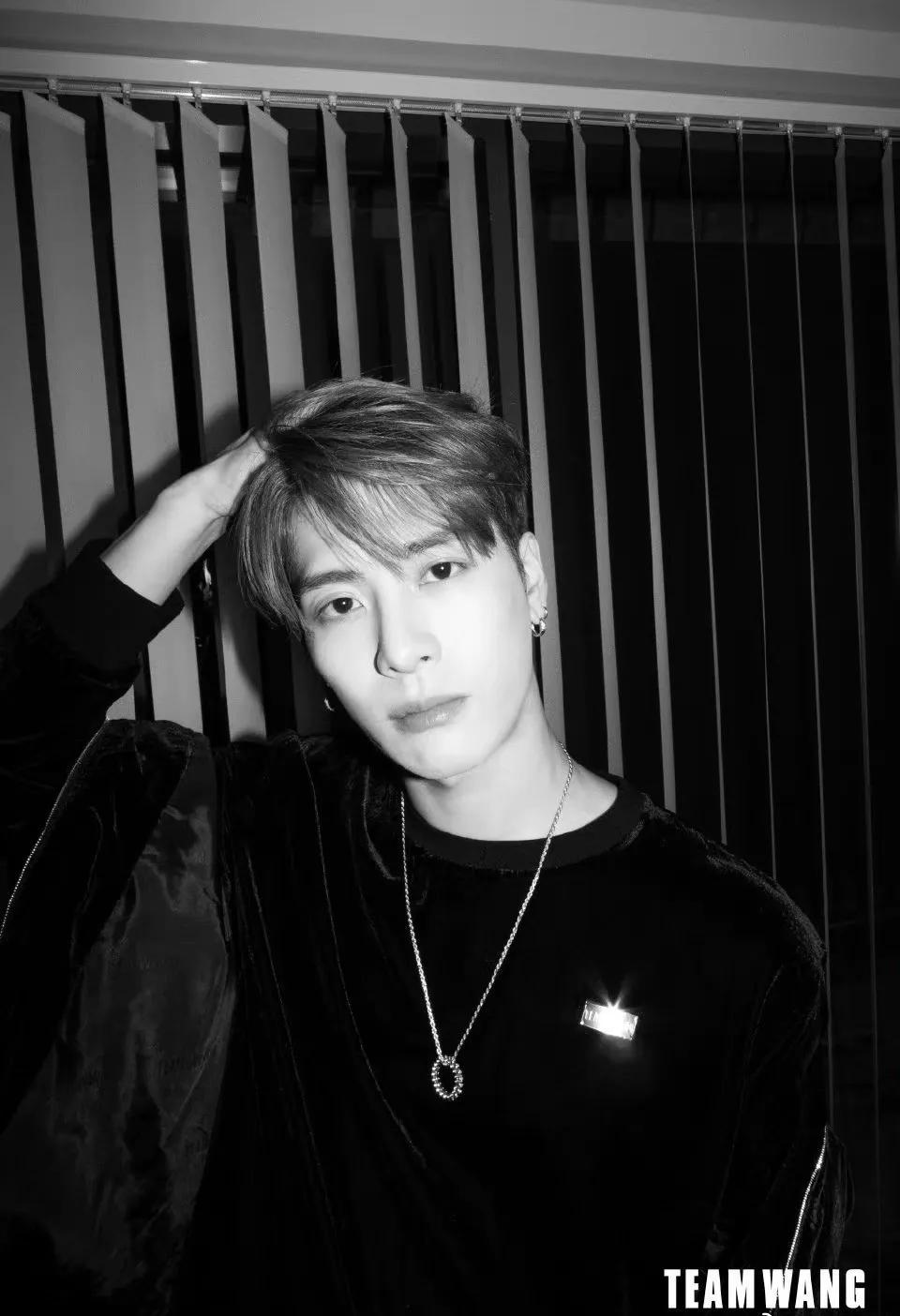 他一直是一个真诚有正能量的男孩，难怪这么多人喜欢