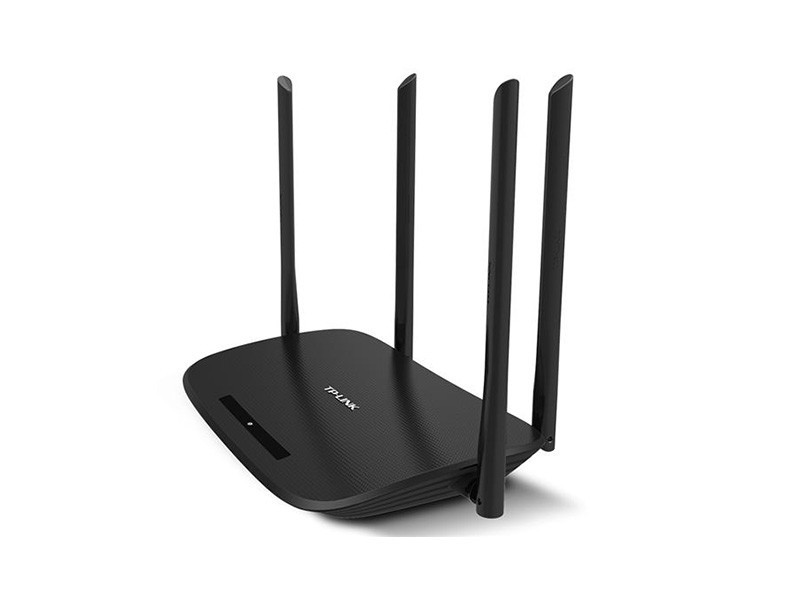 TPLINK最新企业级路由器,最低调的科技巨头