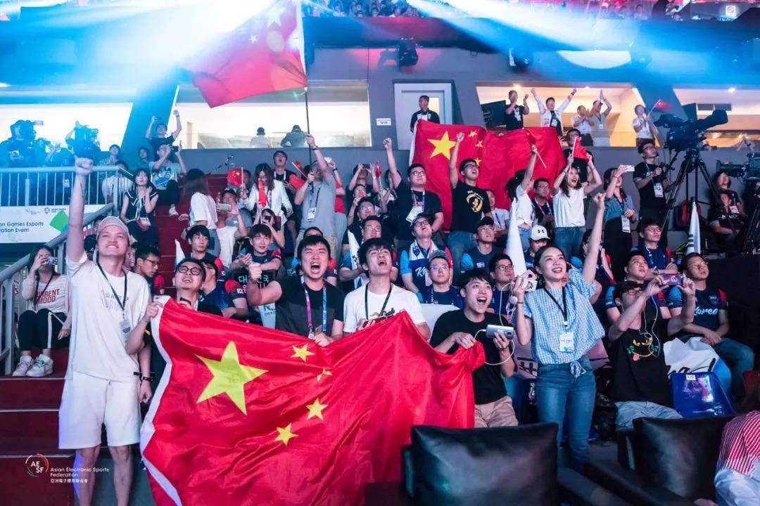 「塔说」回首2018：盘点中国电竞年度时刻我们一直是冠军！