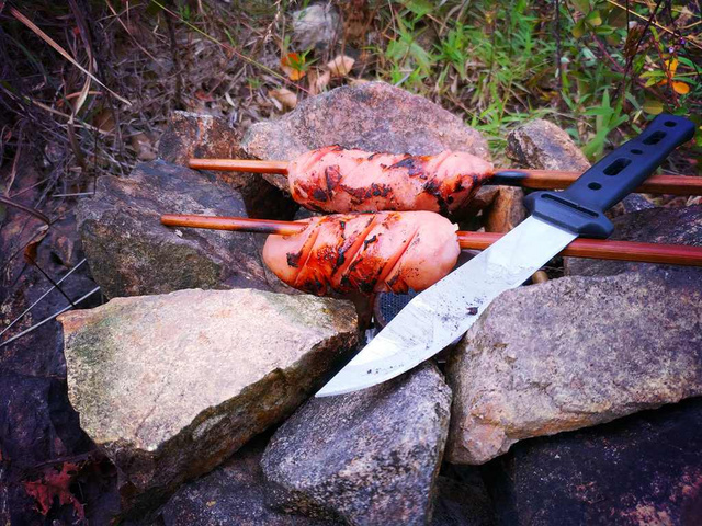 好吃不费事--乐麦点地道肠体验