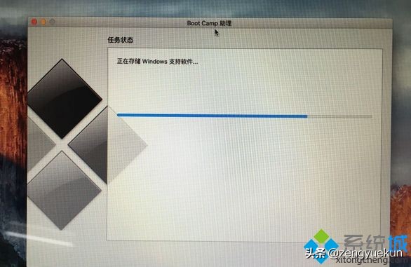 苹果笔记本安装windows系统没声音,苹果笔记本安装windows系统后还原