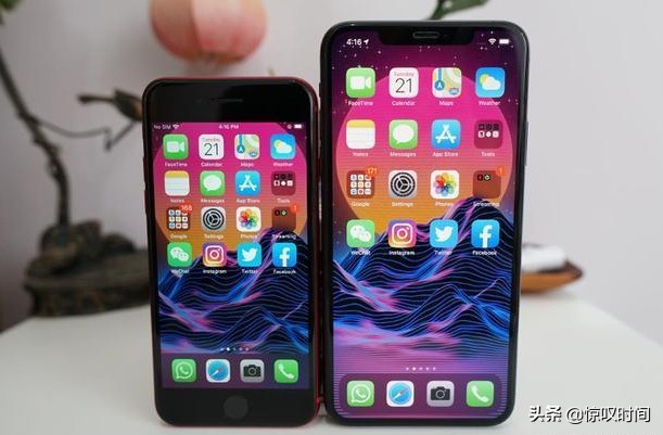 iphonese2使用体验,iphonese2体验感