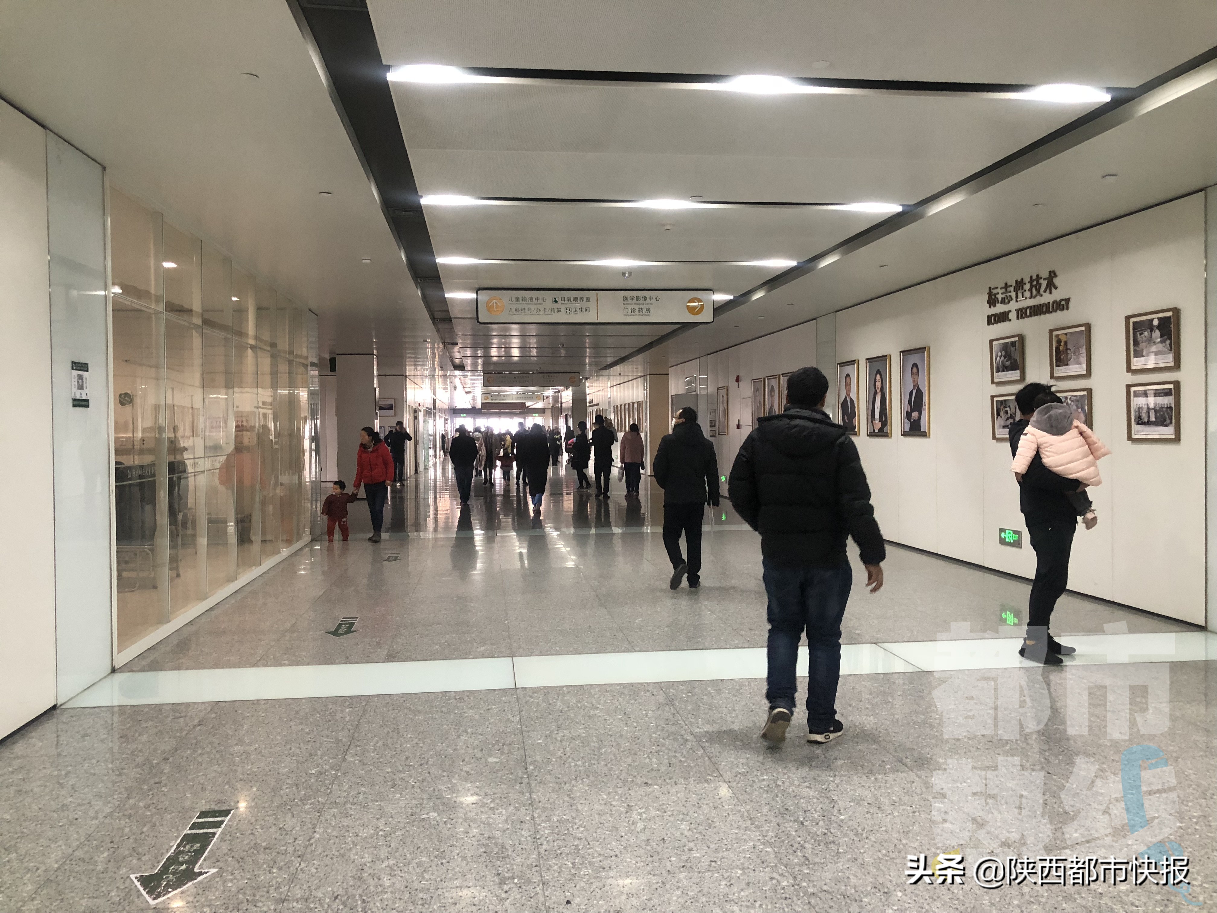 雾霾对小儿呼吸道有影响么,雾霾会导致儿童呼吸道感染吗