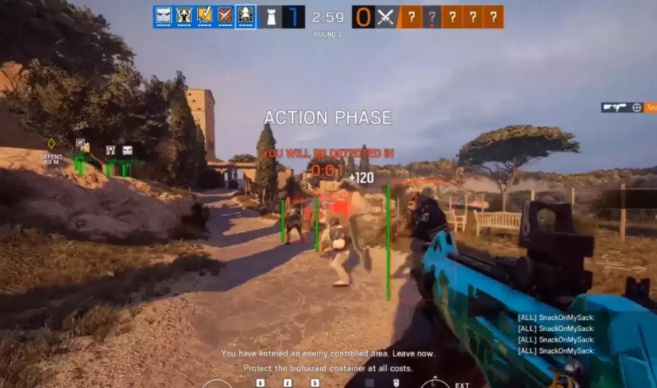 外挂与反外挂一份永不过时的游戏公司考卷