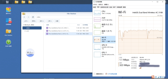 笔记本单频网卡可以换双频网卡吗,笔记本电脑换个网卡多少钱一个
