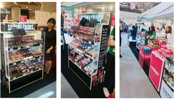 mac39.9口红礼盒一只,适合深唇的mac口红