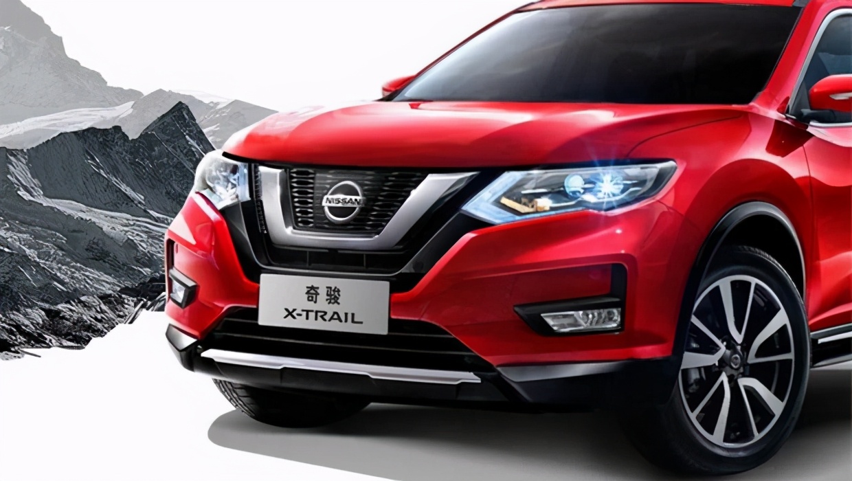 单月销量轻松破万？日产奇骏到底哪里好？有什么“过人之处”？