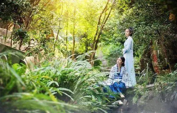 来清远必要玩的地方,去清远玩